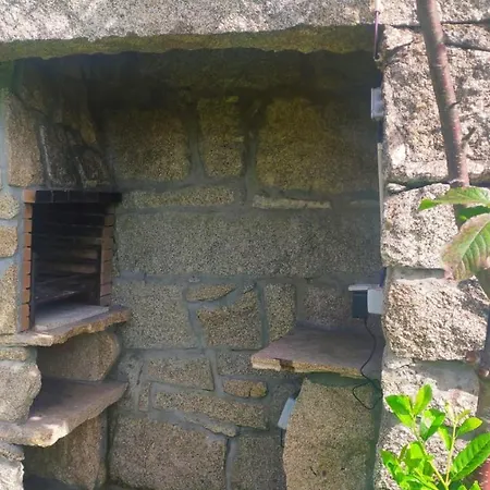Casa Do Lando - Geres *