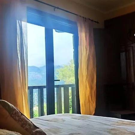 Casa Do Lando - Geres براغا