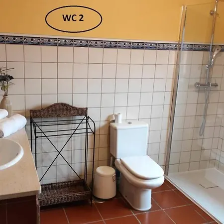 Casa Do Lando - Geres *