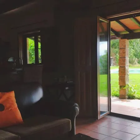 Prázdninový dům Casa Do Lando - Geres *