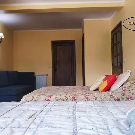 Casa Do Lando - Geres