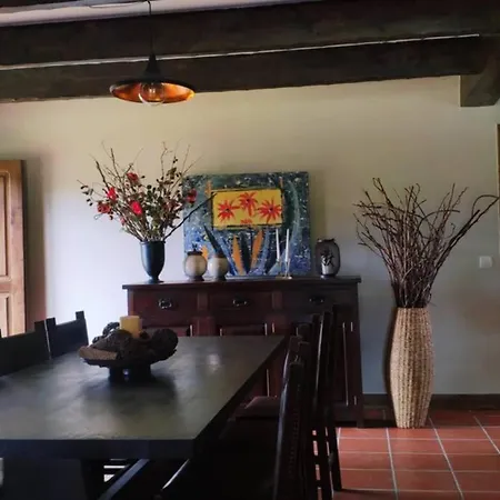 Casa Do Lando - Geres براغا