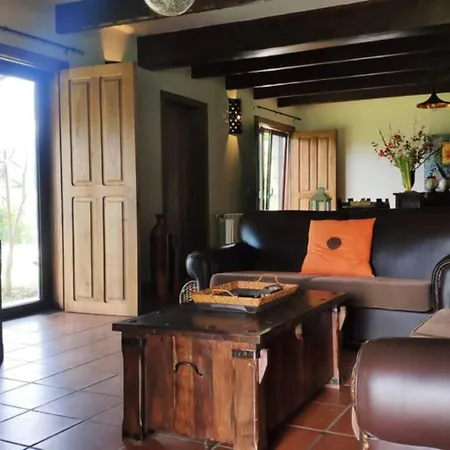 Casa Do Lando - Geres براغا