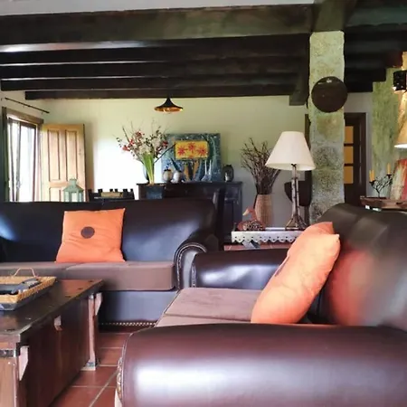 Casa Do Lando - Geres بيت للعطل *