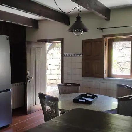 Casa Do Lando - Geres بيت للعطل *