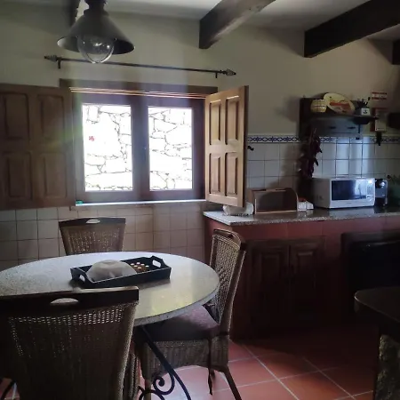 Casa Do Lando - Geres بيت للعطل *