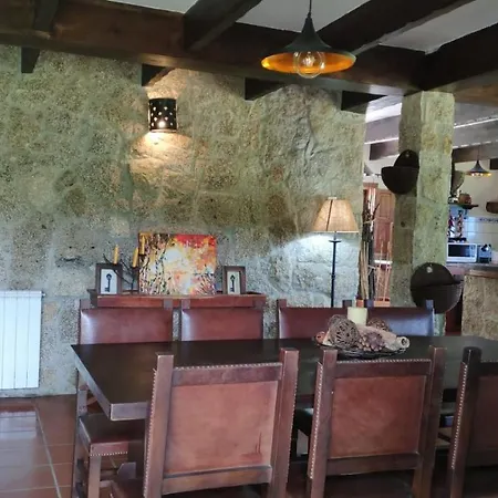 Casa Do Lando - Geres