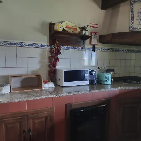 Casa Do Lando - Geres بيت للعطل